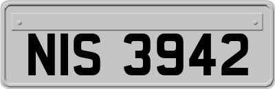 NIS3942