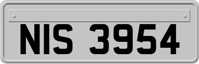 NIS3954