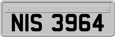 NIS3964