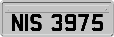 NIS3975