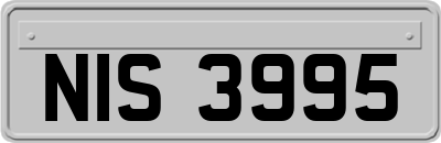 NIS3995