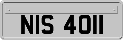 NIS4011