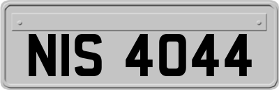 NIS4044