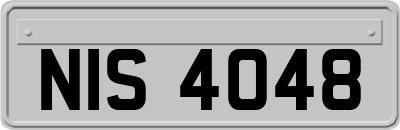 NIS4048