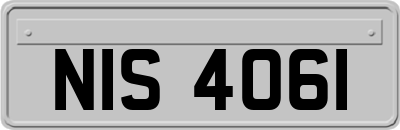 NIS4061
