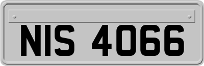 NIS4066