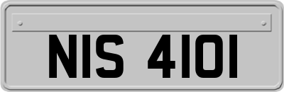NIS4101