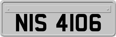 NIS4106