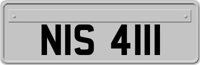 NIS4111