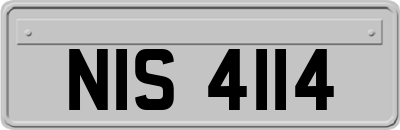 NIS4114
