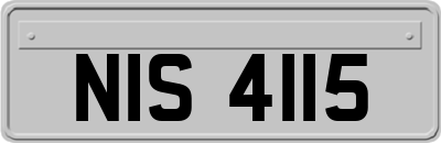 NIS4115