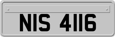 NIS4116