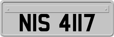 NIS4117