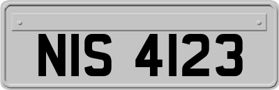 NIS4123