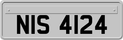 NIS4124