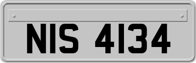 NIS4134