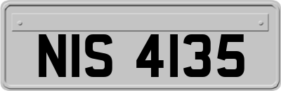 NIS4135
