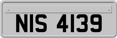 NIS4139