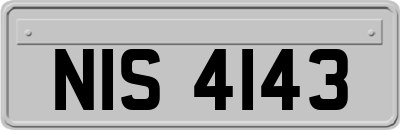 NIS4143