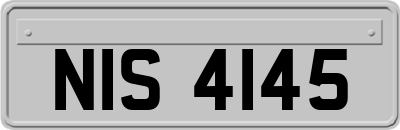 NIS4145