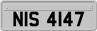 NIS4147