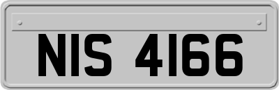 NIS4166