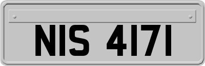 NIS4171