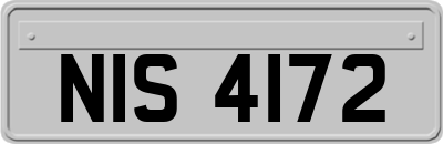 NIS4172