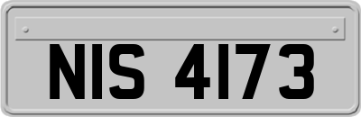 NIS4173