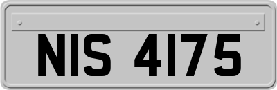 NIS4175