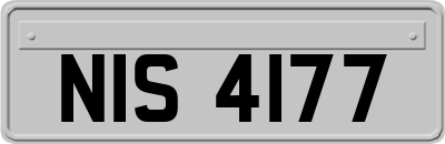 NIS4177