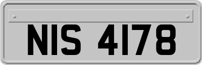 NIS4178