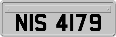 NIS4179