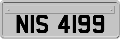 NIS4199