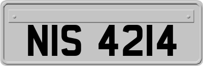 NIS4214