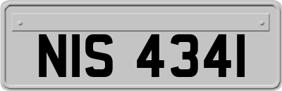 NIS4341