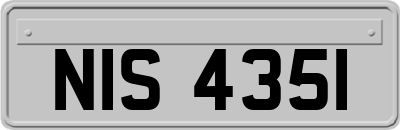 NIS4351