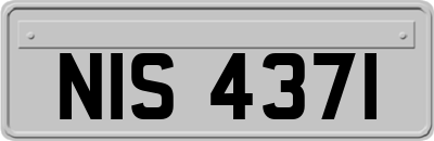 NIS4371