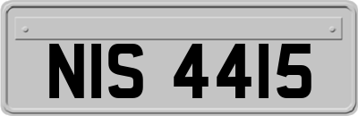 NIS4415