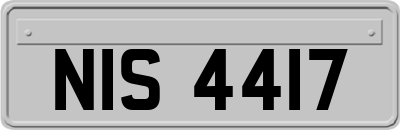 NIS4417