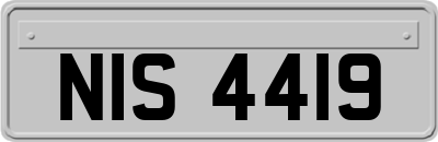 NIS4419