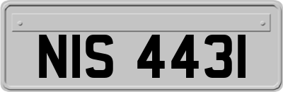 NIS4431