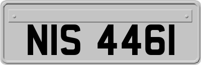NIS4461