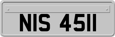 NIS4511