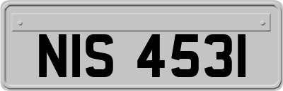 NIS4531