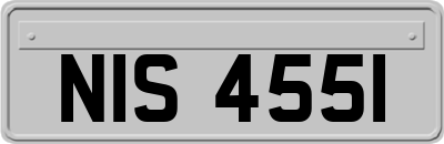 NIS4551