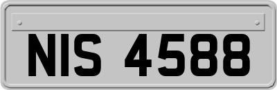 NIS4588