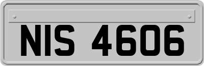 NIS4606