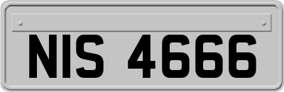 NIS4666