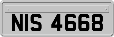 NIS4668